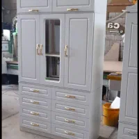 جاکفشی ساده و داشبوردی و کمد جوانان و تخت کمجا