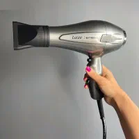 سشوار لیز اصل سالنی حرفه ای احیا صافی lizze کراتین