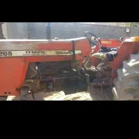 تراکتور۲۸۵|خودرو سنگین|کاکاوند, |دیوار