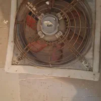 فن هواکش