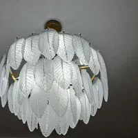 لوستر  پذیرایی