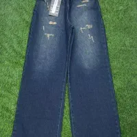 شلوار لی باکیفیت|لباس|بوشهر, |دیوار