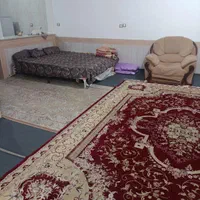 سوییت اجاره روزانه/هفتگی/ماهانه ۸۰ متری در کاشمر|اجارهٔ کوتاه‌مدت آپارتمان و سوئیت|کاشمر, |دیوار