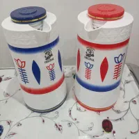 فلاکس چای|قوری، کتری، قهوهساز دستی|اهواز, شهرک برق|دیوار