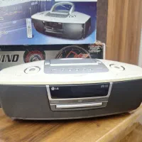 دی وی دی ال جی