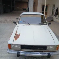 زیر خاکی مدل ۷۶