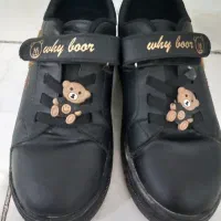 کفش دخترانه|کفش و لباس بچه|ورامین, خیر آباد|دیوار