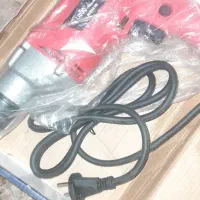 ابزار آلات دریل اره برقی