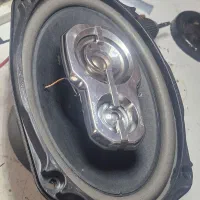 انواع باند و آمپلی قیمت مناسب|قطعات یدکی و لوازم جانبی|تبریز, |دیوار