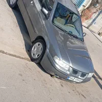 ماشین سمند|خودرو سواری و وانت|مرند, |دیوار