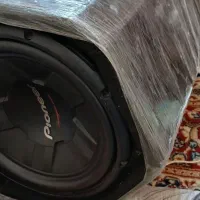 فروش ساب پایونیر ۱۴۰۰ وات