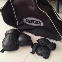 اسکیت|دوچرخه، اسکیت، اسکوتر|شاهین‌شهر, شهرک امام رضا|دیوار