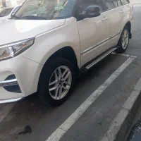 MVMX33 s مدل1401 AT|خودرو سواری و وانت|تهران, دولتخواه جنوبی|دیوار