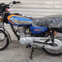 موتور کویر ۱۲۵