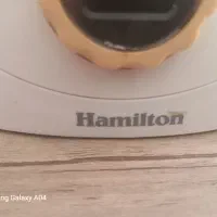 سینی با کیفیت نو و بخارپز|سایر لوازم برقی|پاکدشت, پاکدشت (مامازند)|دیوار