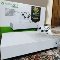 ایکس باکس وان اس