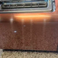 توستر بوش|اجاق گاز و لوازم برقی پخت‌وپز|تهران, مطهری|دیوار