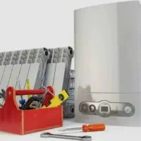 تعمیر و نصب پکیج.کولرگازی.ابگرم کن.کولر ابی و برد