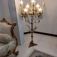آباژور فرشته ایستاده