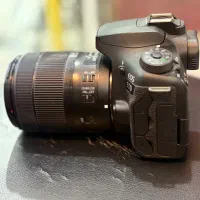 90d 18-135 usm|دوربین عکاسی و فیلمبرداری|تهران, شیخ هادی|دیوار