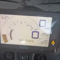 ktm rc200 اقساطی یا معاوضه با خودرو|موتورسیکلت|تهران, دروازه شمیران|دیوار