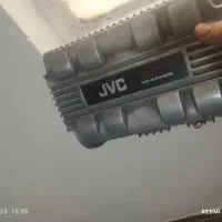 یک عددامپلی فایر۱۲ولت خازن و ۵عدد باند ساخت اسپیکر