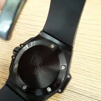 ساعت هابلوت کهکشانی|ساعت|یزد, |دیوار