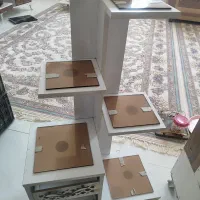 پایه قابلمه|آب‌چکان و نظم‌دهنده ظروف|مشهد, ایثارگران|دیوار