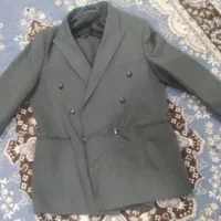 کت وشلوار