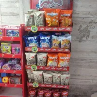 فروش استند سوپرمارکت