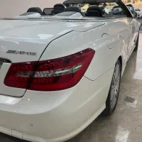 بنز E350