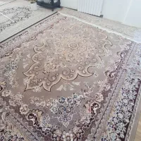 فرش ۱۲ متری ۵۰۰شانه نو|فرش|بم, |دیوار