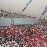 دستگاه ورزشی