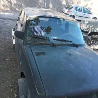 پیکی|خودرو سواری و وانت|مشهد, الهیه|دیوار