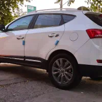 جک s5 مدل ۹۷|خودرو سواری و وانت|بوکان, |دیوار