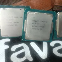 cpu i3 رم 8 گیگ و گرافیک