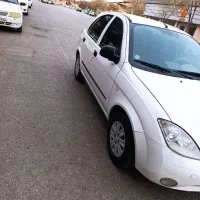 تیبا دو ۱۴۰۱ تمیز و فابریک|خودرو سواری و وانت|مشهد, حسین‌آباد|دیوار