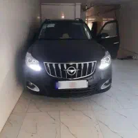 هایما s7pro|خودرو سواری و وانت|اردبیل, |دیوار