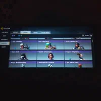 اکانت لول 400 کالاف|کنسول، بازی ویدئویی و آنلاین|نگین شهر, |دیوار