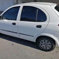 تیبا 2 مدل 98 سالم|خودرو سواری و وانت|گرگان, |دیوار