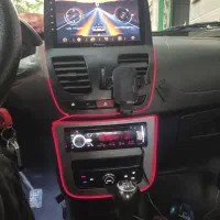 ساینا ex خانگی|خودرو سواری و وانت|تهران, کیانشهر|دیوار