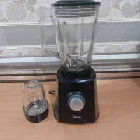 مخلوط کن و آسیاب مدیا (خراب)|خردکن، آسیاب، غذاساز|تهران, فردوس|دیوار