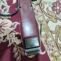 ماشین ریش تراش