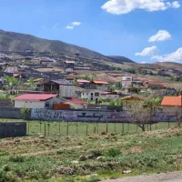 ۲۰۰متر زمین ویلایی نقلی گرمابسرد دماوند