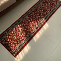 فرش راهرو|فرش|جم, |دیوار