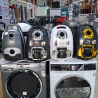 جاروبرقی موشکی بوش3200wشیک 5سرعته باارسال|جاروبرقی، جارو شارژی، بخارشو|مشهد, شهید آوینی|دیوار