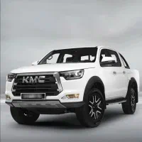 اجاره ماشین جفت دیفرانسیل