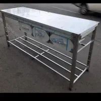 میزخردکن گوشت