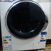 لباسشویی هاردستون۹کیلو