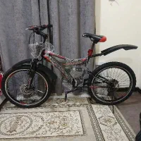 دوچرخه